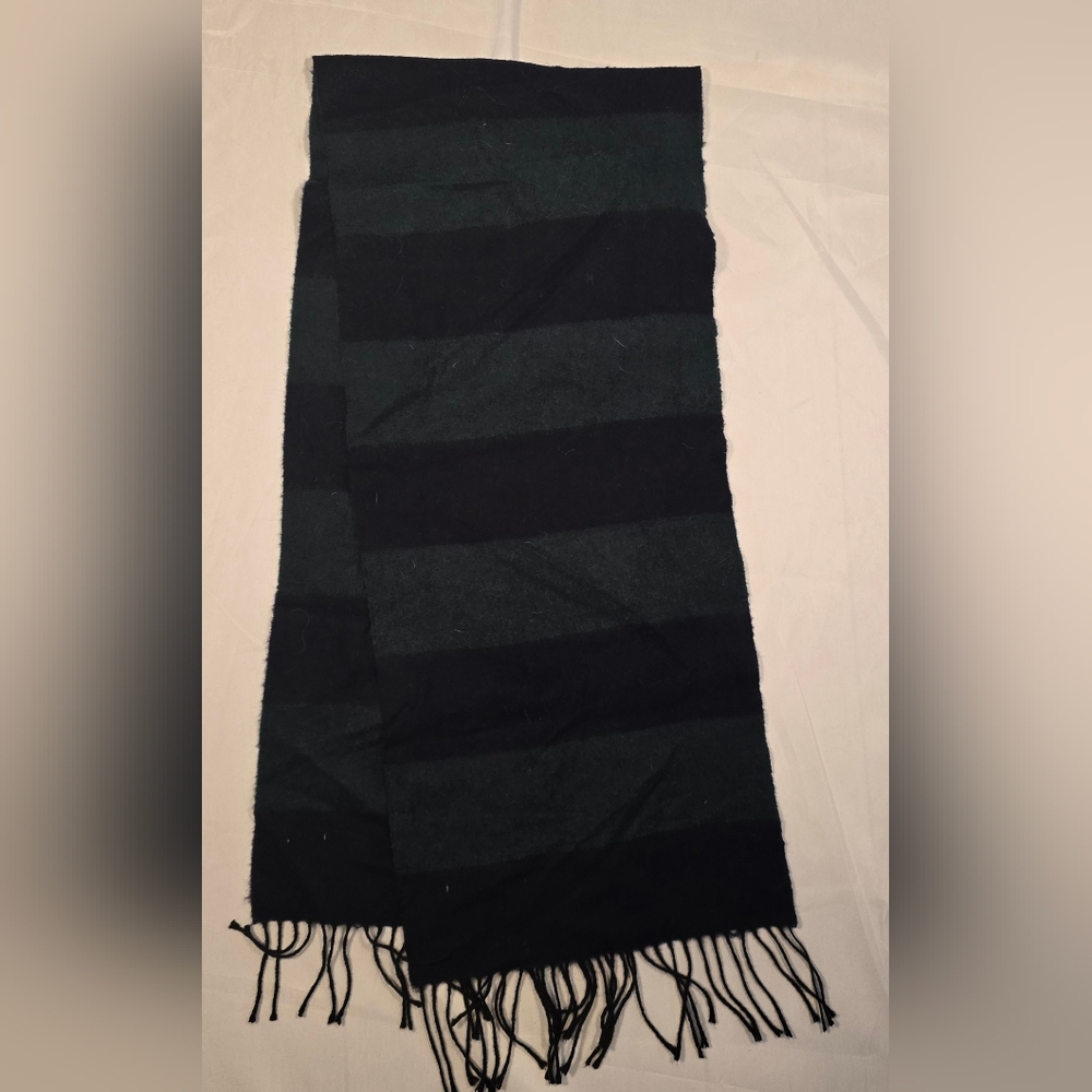 Barbarossa Scarf Made In Italy
